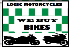 Logic Motorcycles